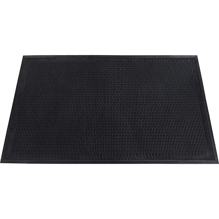 Genuine Joe Genuine Joe Outdoor Mat GJO70367