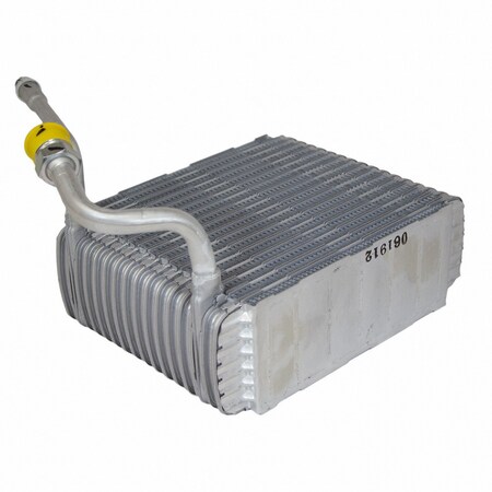 Motorcraft A/C Evaporator Core,  YK199