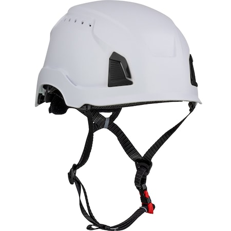 Pip Hard Hat, Climbing, Traverse, White 280-HP1491RV-01