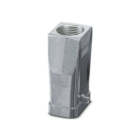 Phoenix Contact HC-COM-HHFS-1TTM25-EL-AL Sleeve housing 1078590