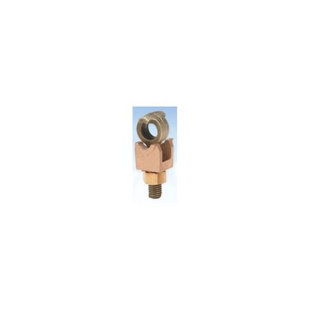 Penn-Union Ground Rods and Grounding Systems LSN-035NE