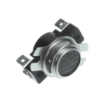 Trane THERMOSTAT; LIMIT SWITCH, OPEN THT03044