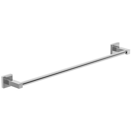 Symmons Duro 24 inch Towel Bar with Mounting Hardware 363TB-24