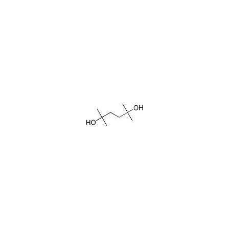 Ak Scientific 2, 5-Dimethyl-2, 5-hexanediol (500g), CAS 110-03-2 L099-500g