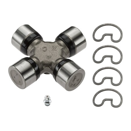 Moog Driveline Products Universal Joint,  331