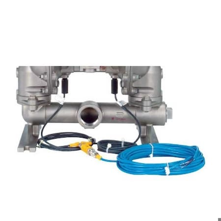 Aro Intrinsic Dia Failure Kt, 67237 67237