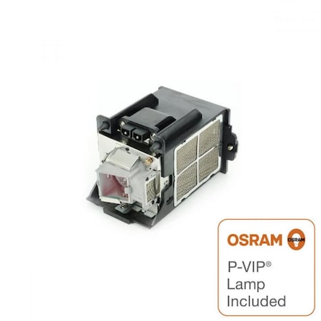 Premium Power OEM Projector Lamp AN-P610LP
