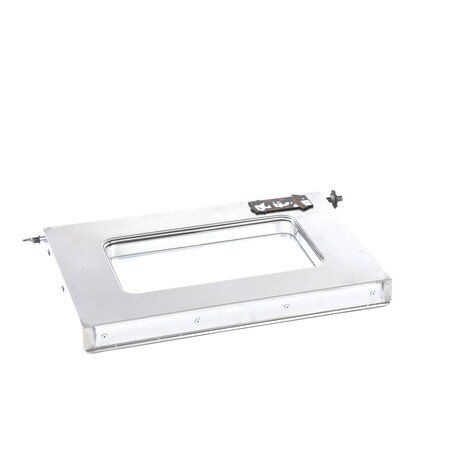 Montague Door Assembly with Window, Right Hand, Convection Oven 26011-8