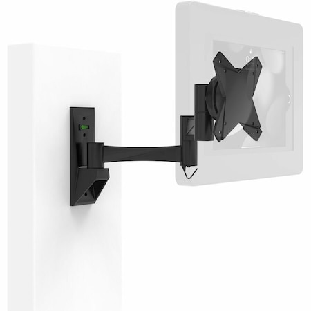 Cta Digital VESA WALL MOUNT ARM BLACK PAD-WMAB