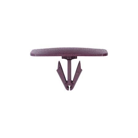 Auveco GM Moulding Clip, 10PK 20974