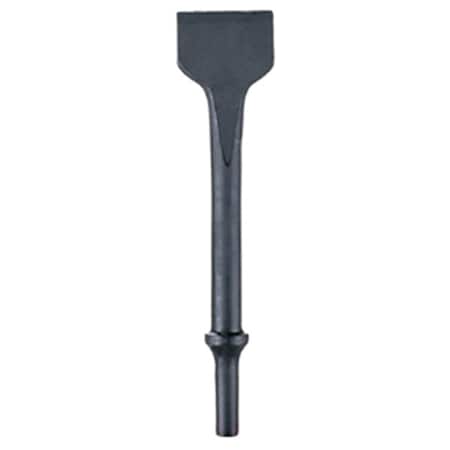 Cool Kitchen CH103 1.5 in. Flat Chisel 7 in. Long - 0.401 CO383504