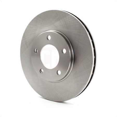 Top Quality Front Disc Brake Rotor For Dodge Plymouth Caravan Grand Voyager Chrysler Town & Country Mini 8-76161