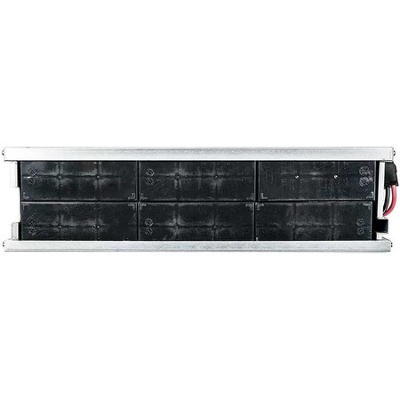 Liebert Battery Kit, Emerson Libert UPS:GXT4-8000RT208, GXT4-10000RT208, 9000 mAh GXT4288VBATKIT
