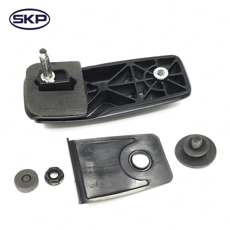 Skyward Automotive Products Liftgate Glass Hinge,  SK924123L