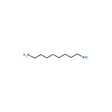 Ak Scientific 1, 8-Diaminooctane (5g), CAS 373-44-4 K907-5g