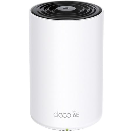 Tp-Link AXE5400 WHOLE HOME MESH WI-FI 6E UNIT(TRI-BAND) DECO XE75 PRO(1-PACK)