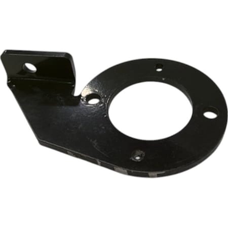 Agco MOUNT SCRAPER LH, AGCO OEM 60722 60722