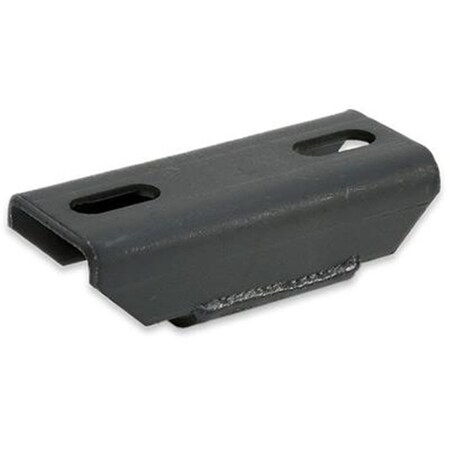 Superjock 62600 Auto Trans Mount, Black SU369564