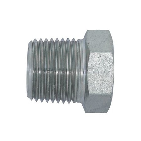 Micro 100 REDUCER - (3/8NPT-1/8NPT) COOLANT (10PC) 41309