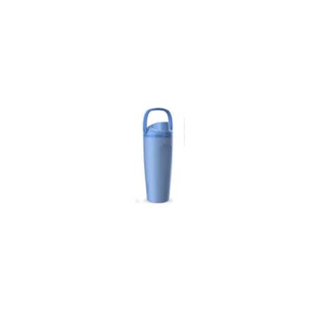 Owala FreeSip Sway Vacuum Insulated Bottle 30 oz Out of the Blue BPA Free C08318