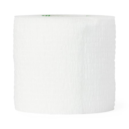Medline CURAD Ouchless Tape, 2in x 2.3 yd., 24PK CUR08802RBC