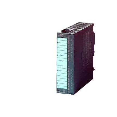 Siemens Module 6ES7323-1BL00-0AA0