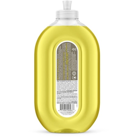 Method Hard Floor Cleaner, Squirt Bottle 00563