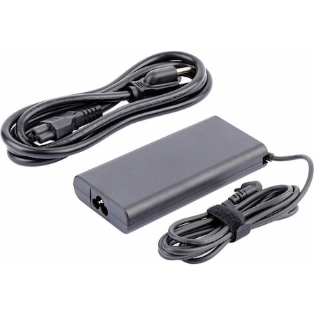 Startech.Com REPLACES THE POWER ADAPTER INCLUDED WITH MODELS OF STARTECH.COM DOCKING STATIONS 158-DOCKPOWERADAPTER