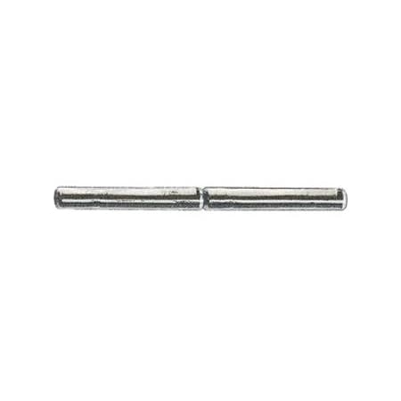 Edwards Signaling Glass Rods, 3 In. L, PK10 MPSRGR10