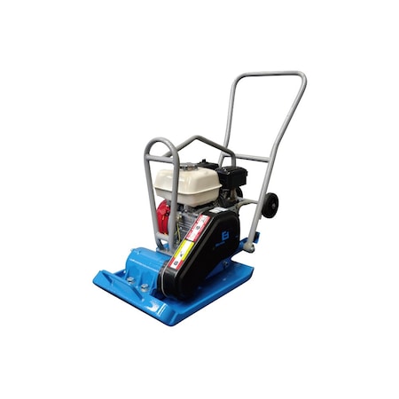 Beton Trowel Forward Plate Compactor 17-in. GX160 BTPC70H