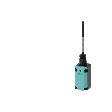 Siemens Position switch Plastic enclosure 40 mm according to EN 50041 Device 3SE5132-0LR01