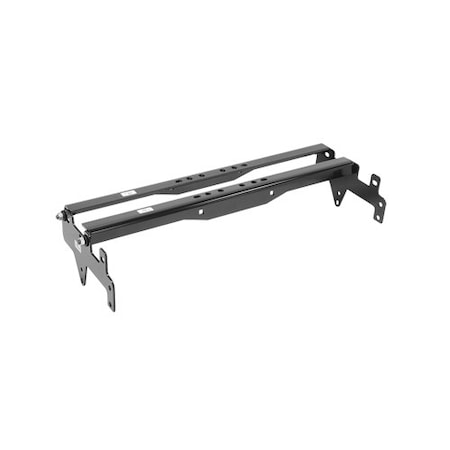 Draw-Tite 99-C SILVERADO/SIERRA 500(INCL 99-02 2500LD) GOOSENECK RAILS 4454