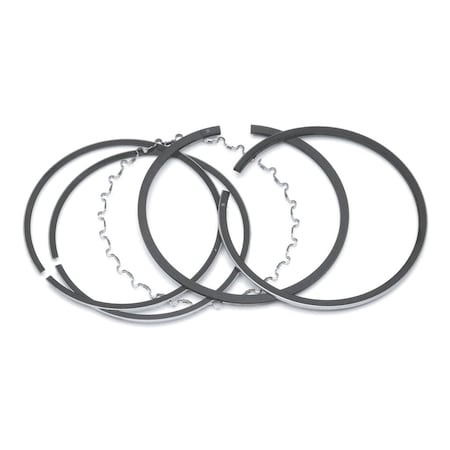 Honda RING SET- PISTON - STD 13010-ZH7-004