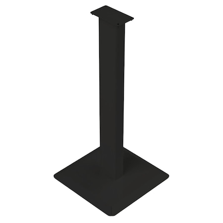 Origin Dispensing Solutions Floor Stand-Steel-Black KS10X04BK