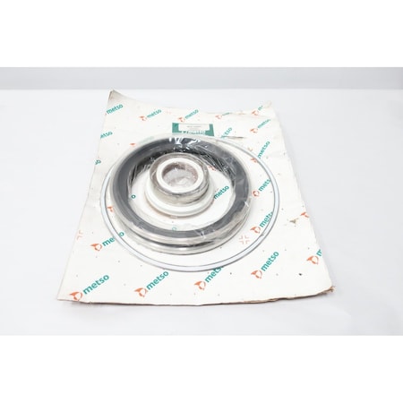 Metso REPAIR KIT VALVE PARTS AND ACCESSORY RKN-69WN