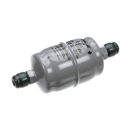 Master-Bilt Filter Drier, 5/8in Flare, C-165 09-09257