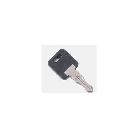 Fastec Replacement Key  No 341