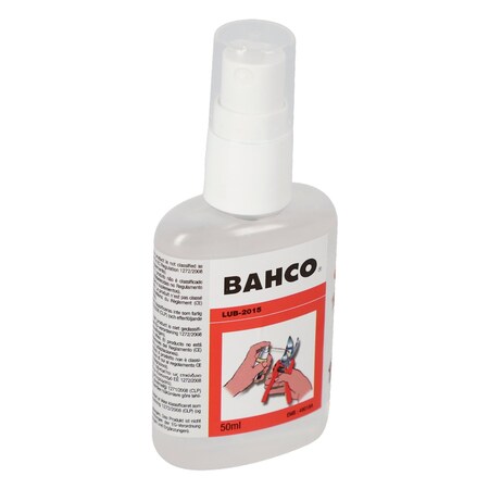 Bahco Pruning Lube - 50Ml BAHLUB2015