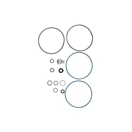 Grundfos Shaft Seal, Grundfos 985204