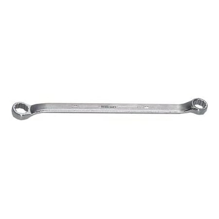 Williams Williams Double Box Wrench, 12mm x 14mm JHWBWM-1214