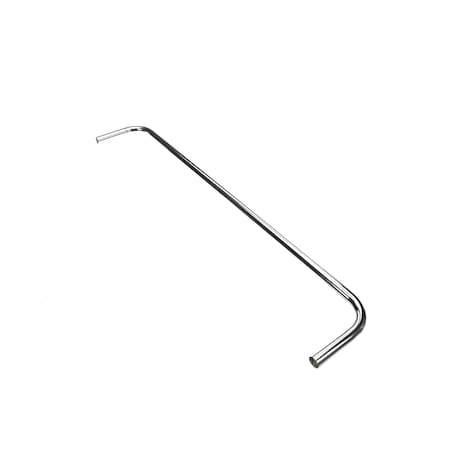 Bakers Pride DOOR HANDLE, 3/4X 30 BC W/SCRW 2R-S1196A