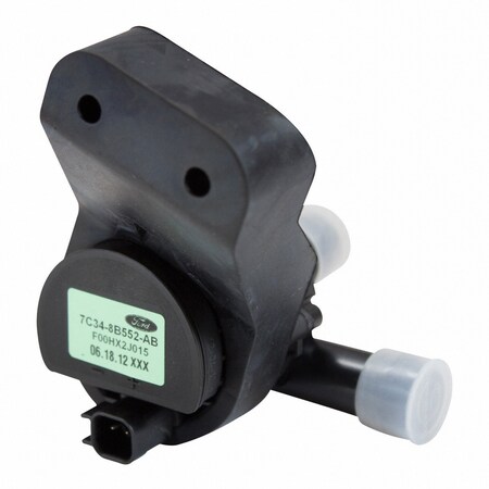 Motorcraft Engine Water Pump,  PW479