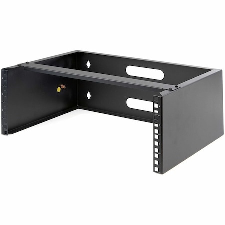 Startech.Com (WALLMOUNT4) Mounting Kit WALLMOUNT4