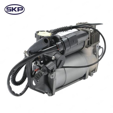 Skyward Automotive Products Air Suspension Compressor, SKAS059