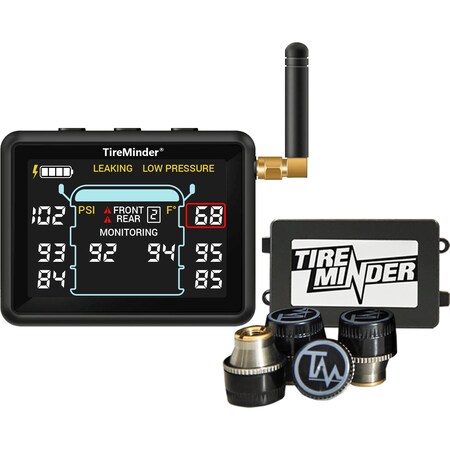 Valterra TPMS SYSTEM TM22141