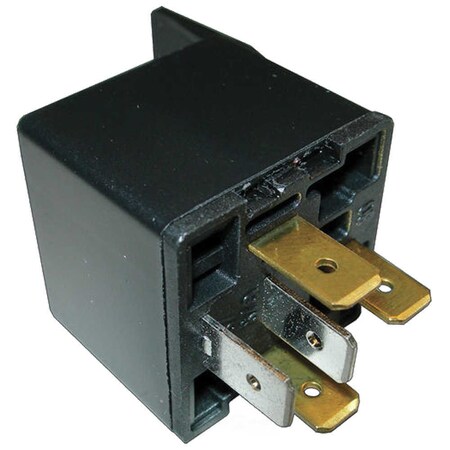 Global Parts Distributors Global HVAC Relay 1711348