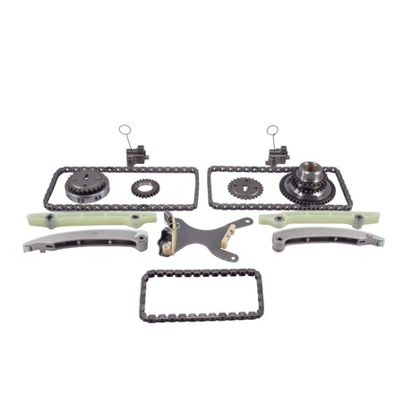 Melling Engine Timing Set, 3-393SF
