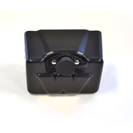 Warn Winch Contactor Control Pack; For DC800/ DC1000/ DC1200; 12 Volt; Permanent Magnet Motor 63926