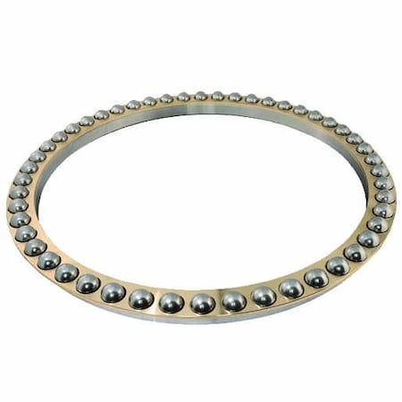 Timken THRUST BALL BEARING O-1408-C