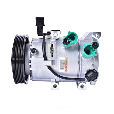 Mando New Original Equipment 10A1445